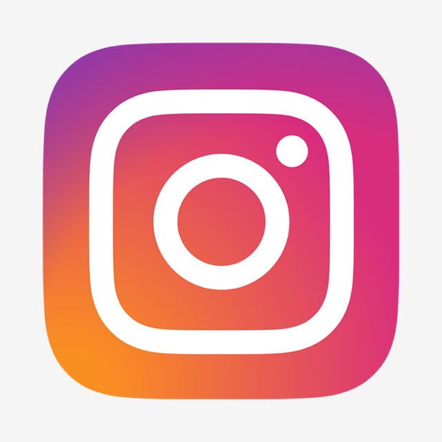 Instagram Logo